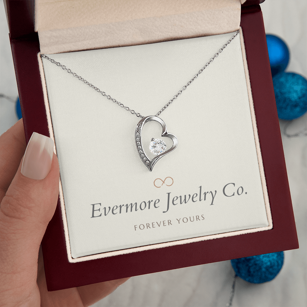 Forever Love Necklace