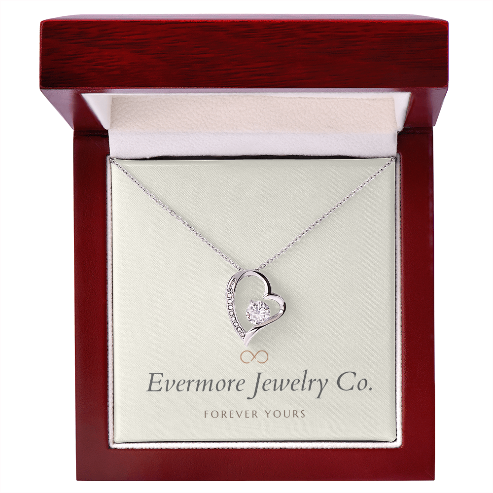 Forever Love Necklace
