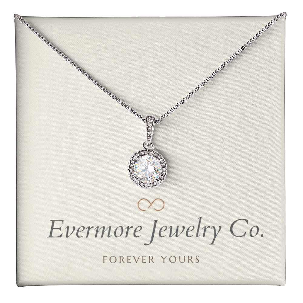 Eternal Hope Necklace