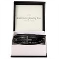 The Legacy Cross Bracelet