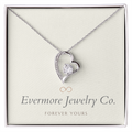 Forever Love Necklace
