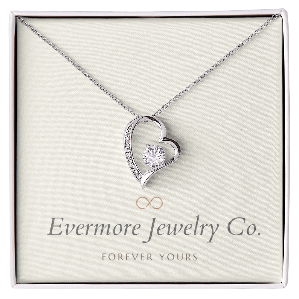 Forever Love Necklace