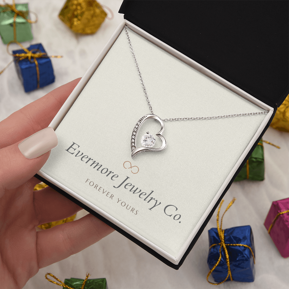 Forever Love Necklace