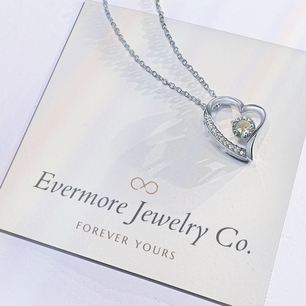 Forever Love Necklace