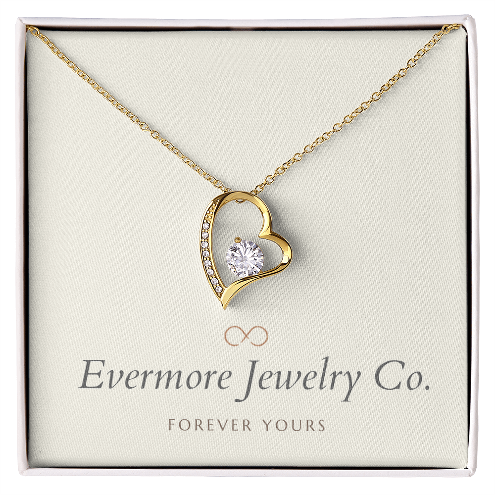 Forever Love Necklace