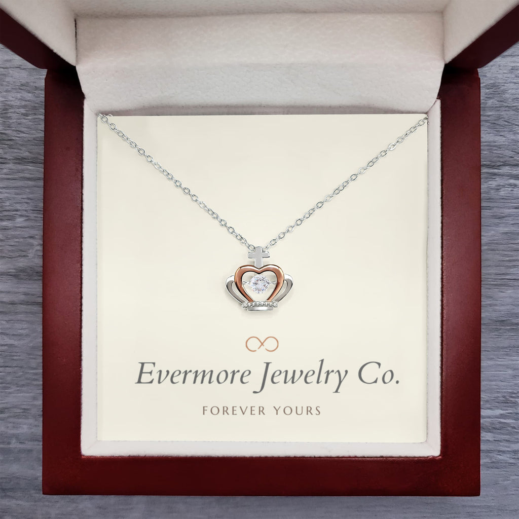Forever my Queen